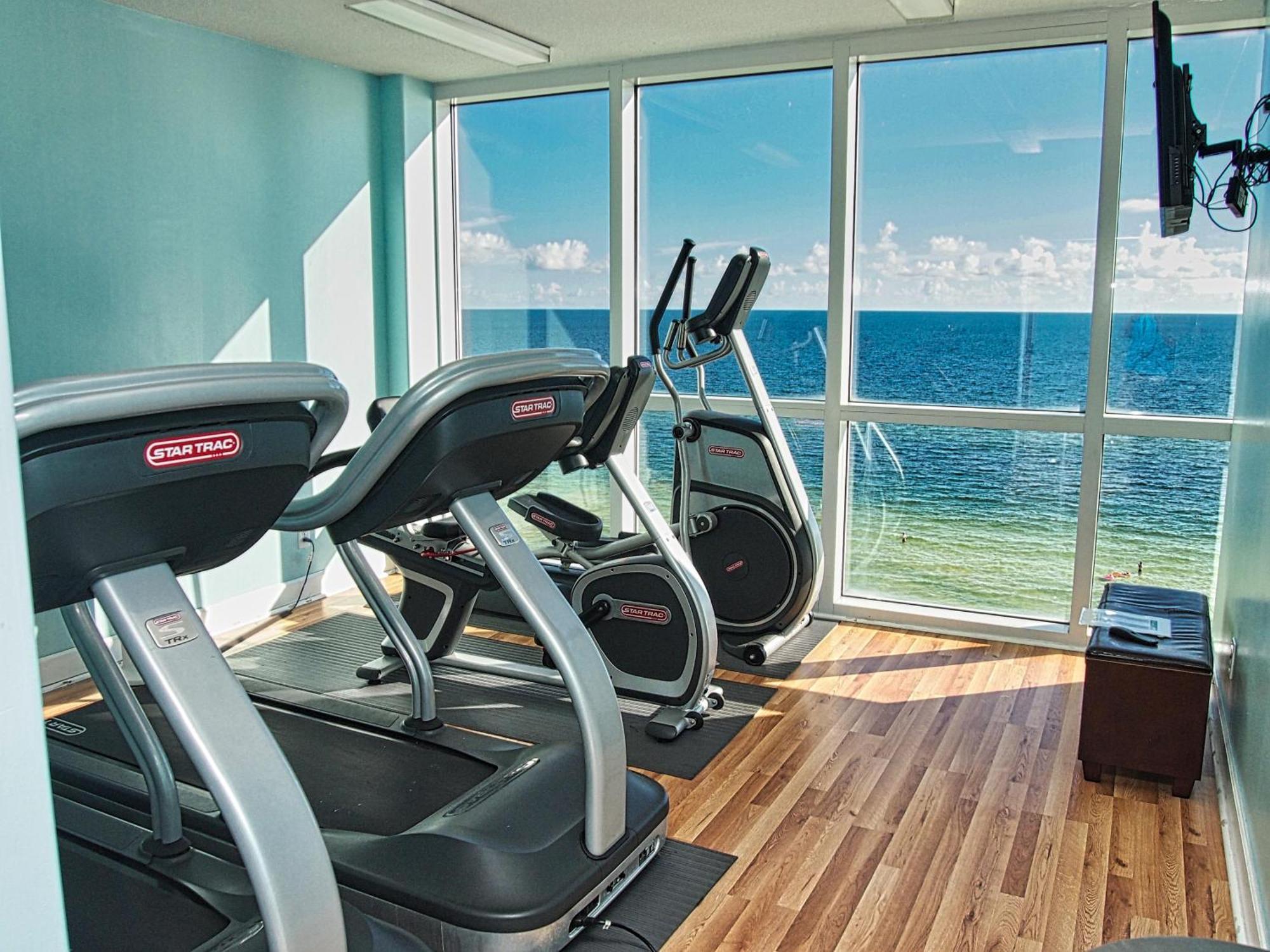 Holiday home Tropic Winds 1609 Panama City Beach