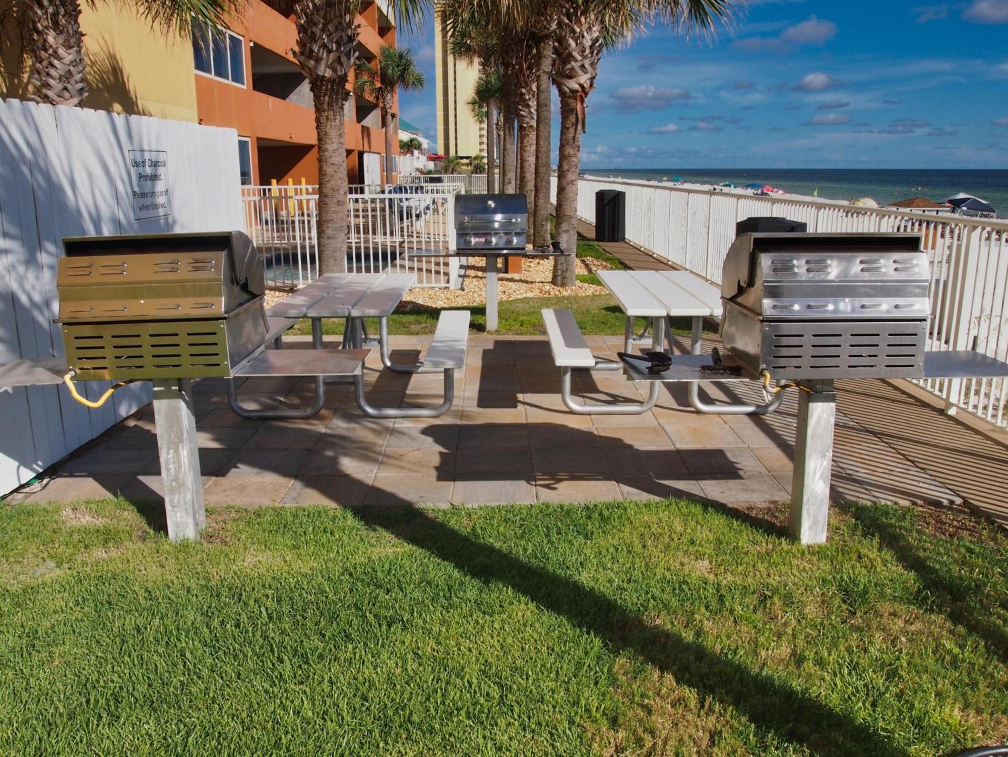 Tropic Winds 1609 Holiday home Panama City Beach
