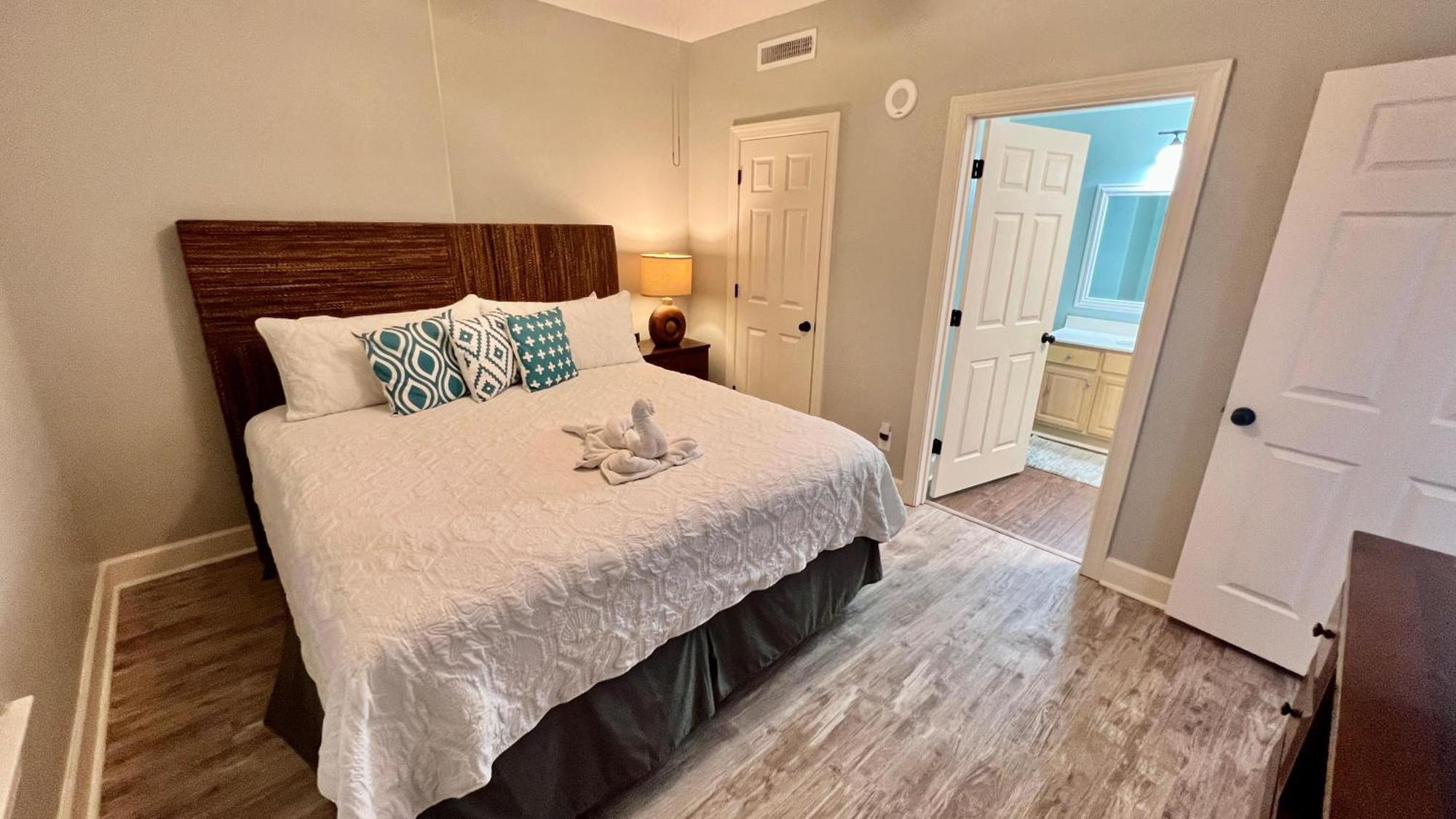 Holiday home Tropic Winds 1609 *
