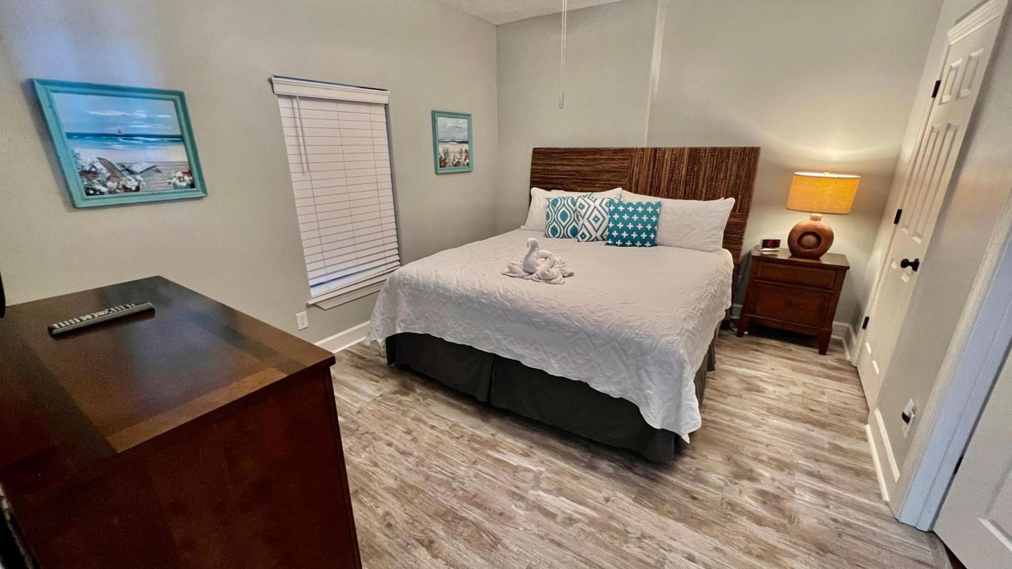 Holiday home Tropic Winds 1609 Panama City Beach