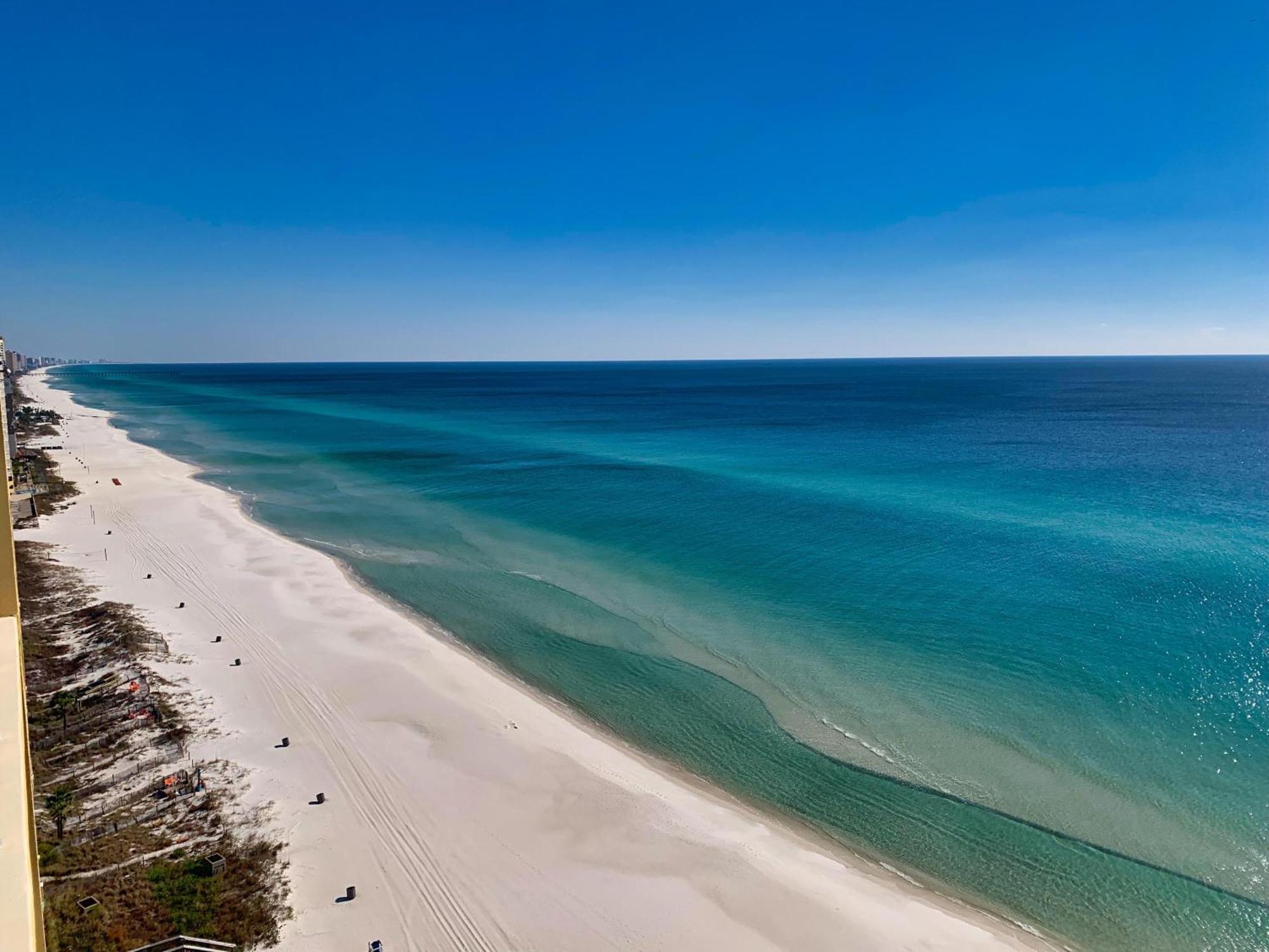 Tropic Winds 1609 * Panama City Beach