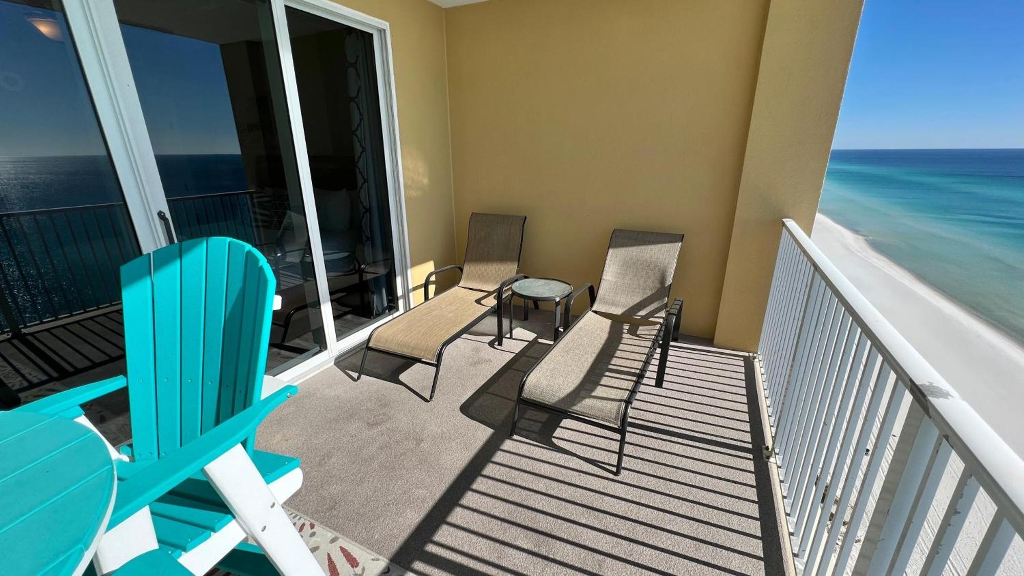 Tropic Winds 1609 Holiday home
