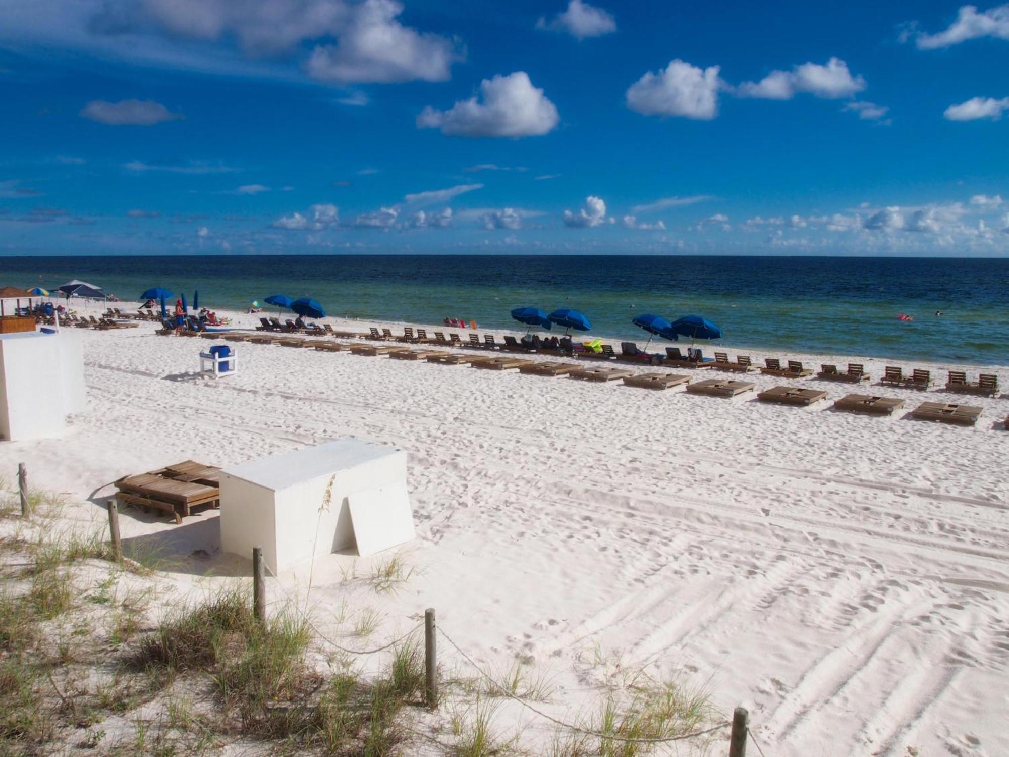 Holiday home Tropic Winds 1609 Panama City Beach