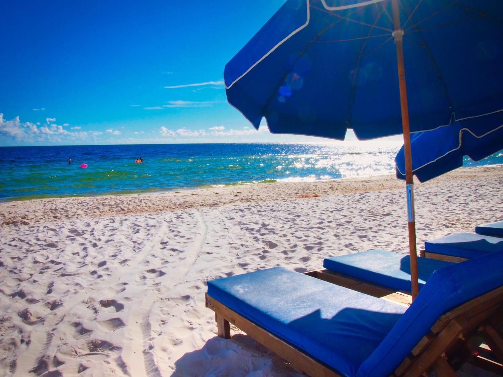 Tropic Winds 1609 * Panama City Beach