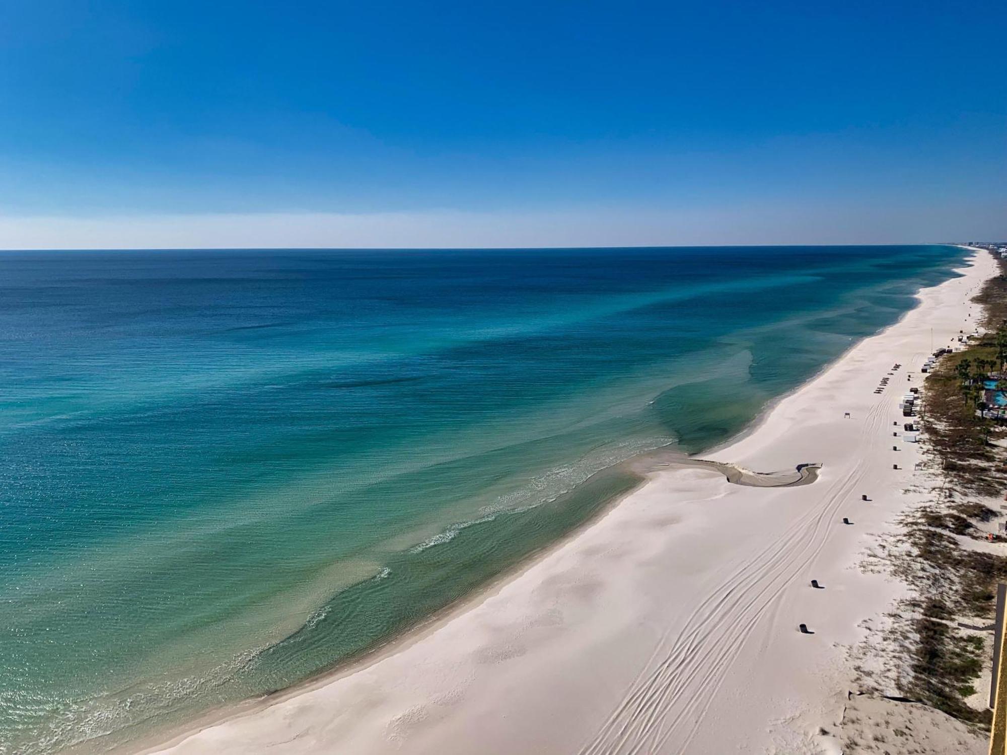 Tropic Winds 1609 Panama City Beach