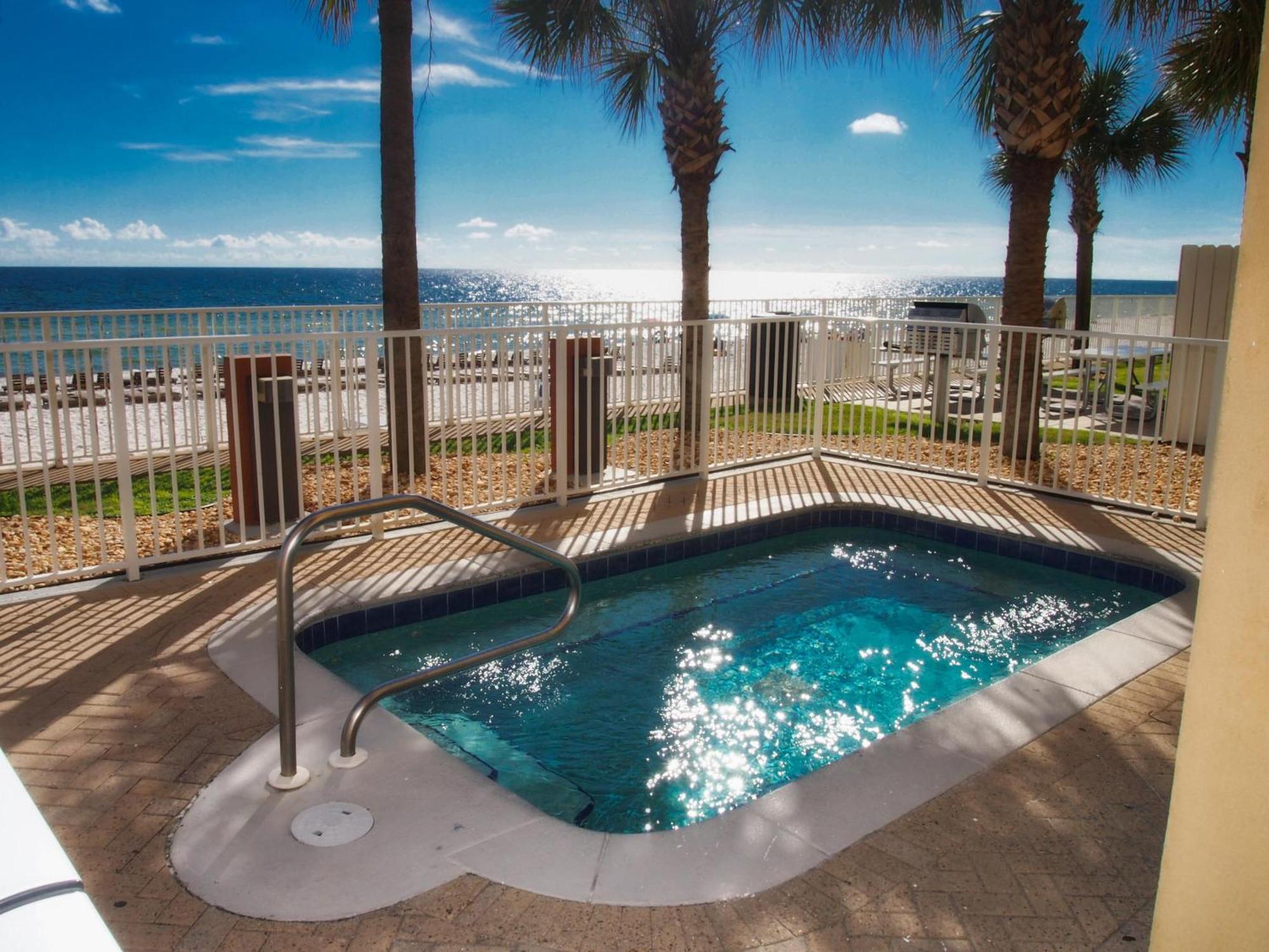 Tropic Winds 1609 Holiday home *