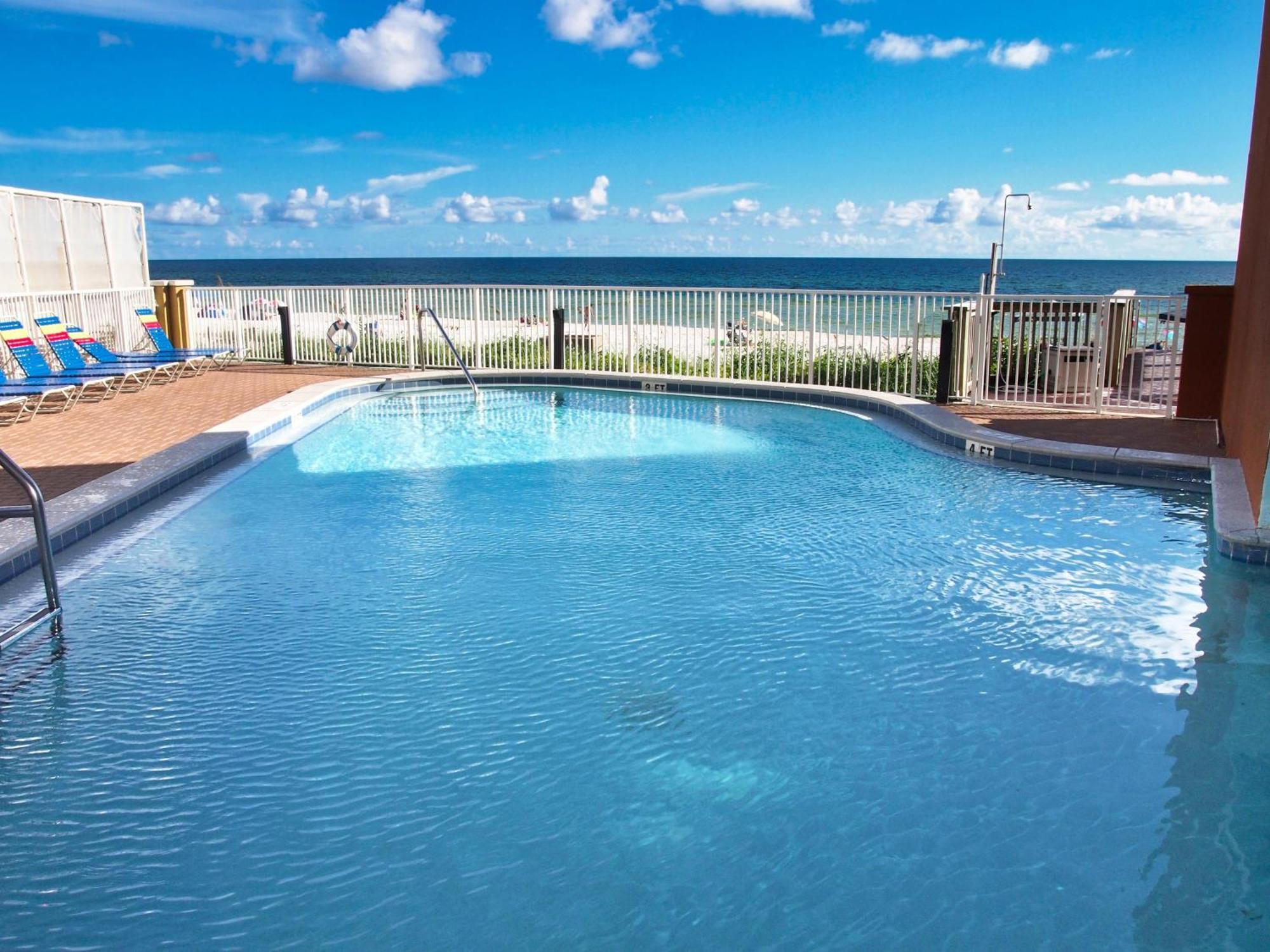 Holiday home Tropic Winds 1609 Panama City Beach