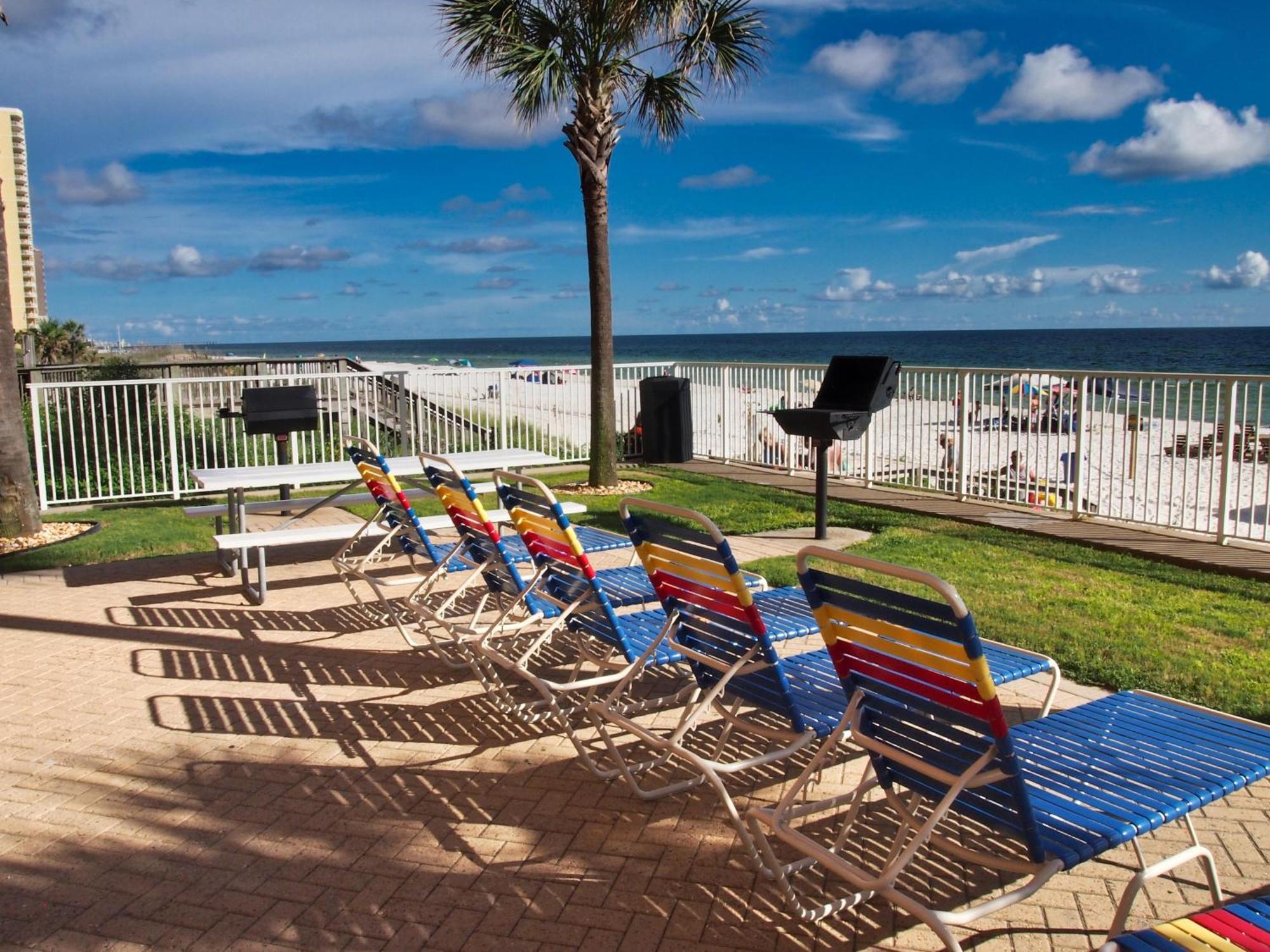 Tropic Winds 1609 * Panama City Beach