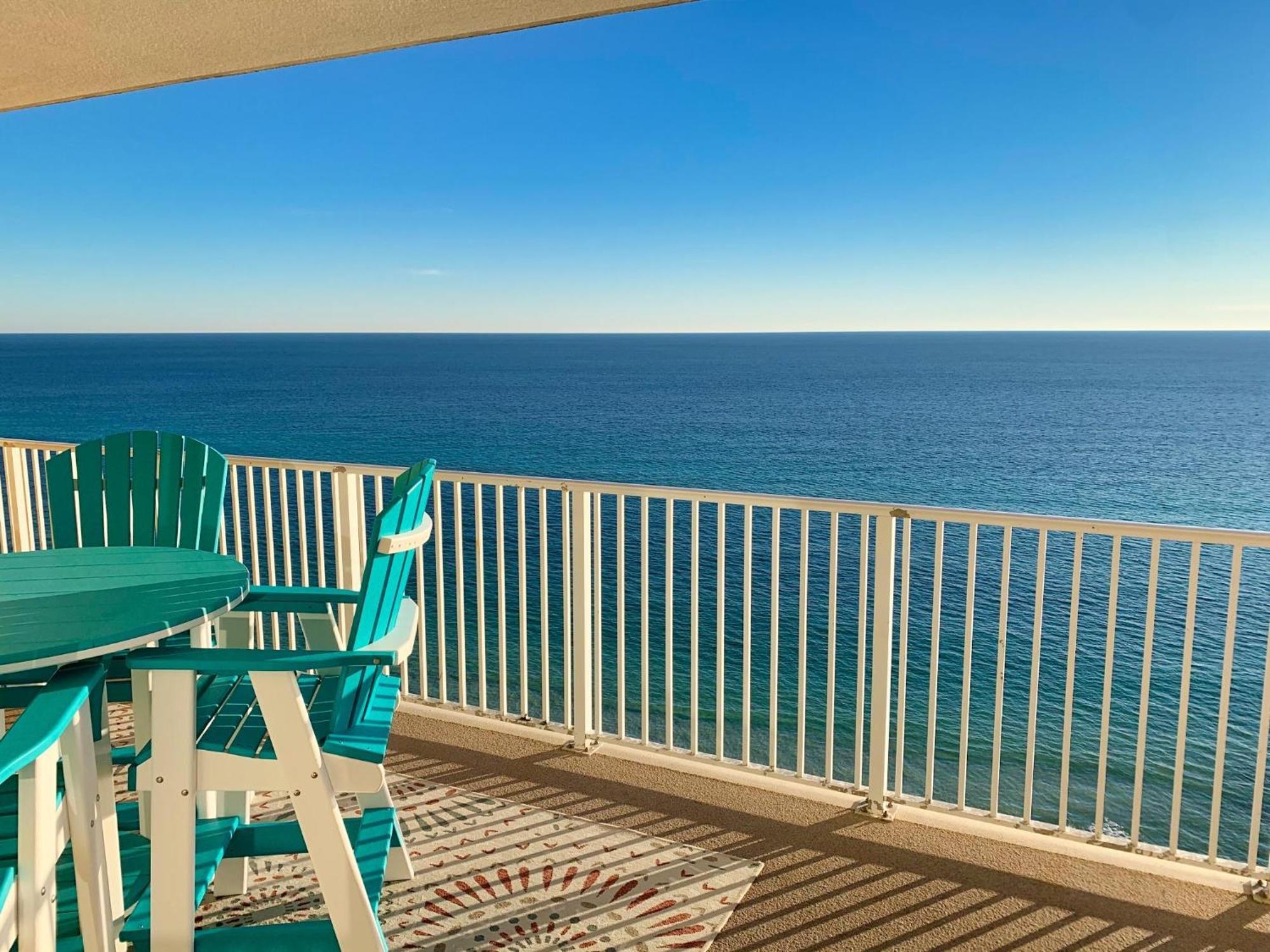 Tropic Winds 1609 Panama City Beach